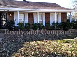 5859 E Fox Bend Cv, Memphis, TN 38115