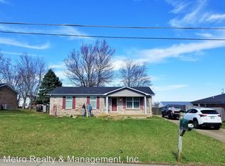 272 Joy Ave, Mount Washington, KY