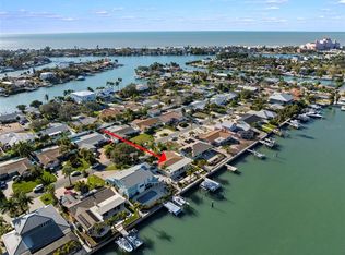 280 N Julia Circle St, Pete Beach, FL 33706