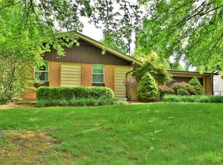 2631 Lido Ln, Saint Louis, MO