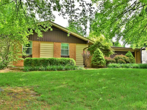 2631 Lido Ln, Saint Louis, MO 63129