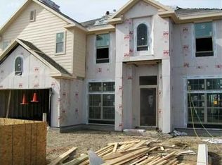 2005 S Ash Cv, Hutto, TX 78634