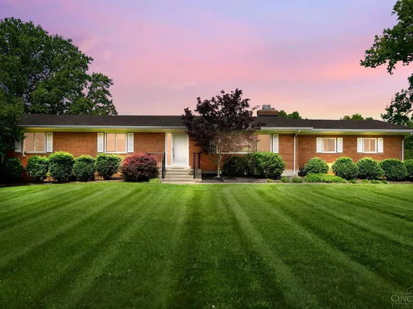 3100 E Galbraith Rd, Cincinnati, OH 45236