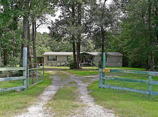 23797 Ford Rd, Porter, TX 77365