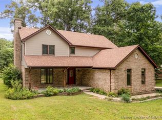 406 Harry Hughes Rd, Charlestown, IN 47111