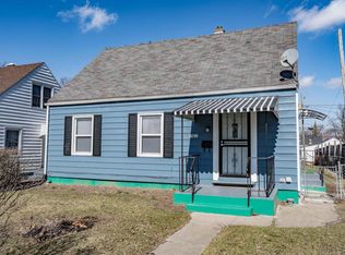 1013 McKinnie Ave, Fort Wayne, IN 46806