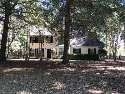 109 Rayner Dr, Newnan, GA, 30265