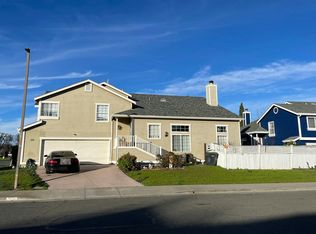 251 Cloverleaf Cir, Suisun City, CA 94585