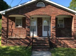 1509 Gorrell St #A, Greensboro, NC 27401