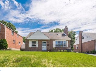 105 Glendale Rd, Havertown, PA 19083