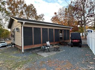 102 Holly Ln LOT G-46, Mount Gilead, NC 27306