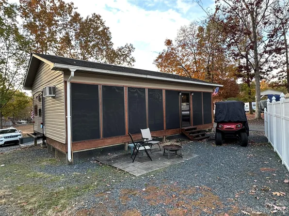 102 Holly Ln Lot G-46, Mount Gilead, NC 27306