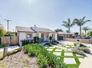 10133 Del Mar Ave, Montclair, CA 91763