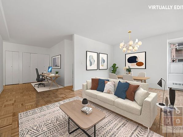 F D R Dr Unit 205, New York, NY, 10002