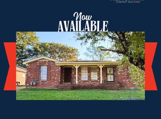 3564 Fox Meadows Rd, Memphis, TN 38115