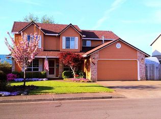 412 SE 8th Ave, Canby, OR 97013