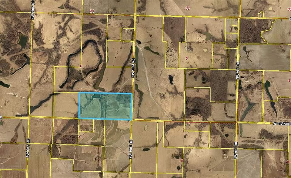 1st image of NW 1001st Rd