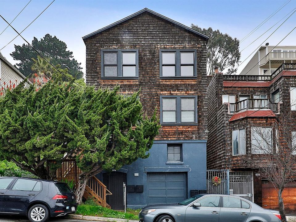 1st image of 208 States St APT 4