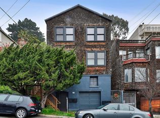 208 States St APT 4, San Francisco, CA 94114