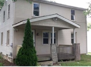 3912 Market St, Upper Chichester, PA 19014