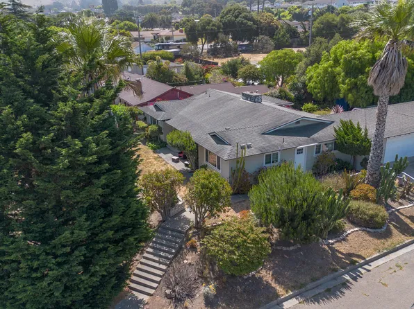 300 E Locust Ave, Lompoc, CA 93436