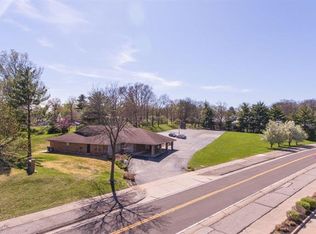 115 Baxter Rd, Ballwin, MO