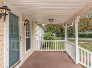 1000 N 46th Ave, Pensacola, FL 32506