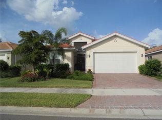 19312 Yellow Tail Ct, Venice, FL 34292