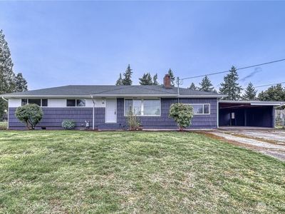 10220 74th Avenue E, Puyallup, WA, 98373