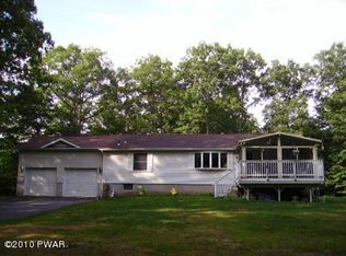 Raymondskill Rd, Milford, PA 18337