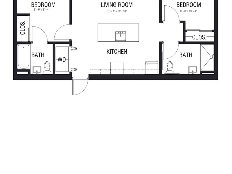 Ibis La Mesa — Photo 16
