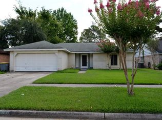 23206 Bright Star Dr, Spring, TX 77373