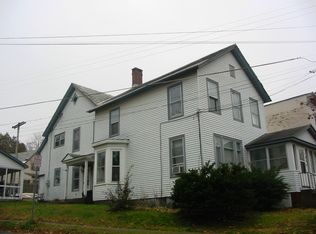 192 Circular St, Saratoga Springs, NY 12866
