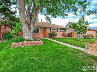 364 S Jersey St, Denver, CO 80224