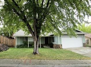 704 Turre St, Yreka, CA
