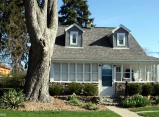 1999 Woodruff Ave, Warren, MI 48091