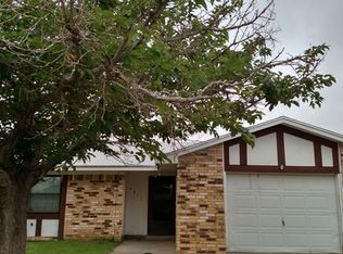 2811 Ventura Ave, Odessa, TX 79764