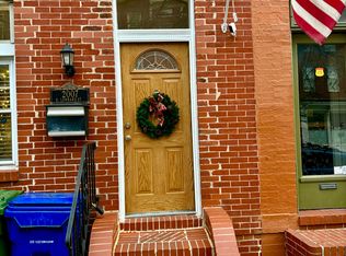 2007 E Lombard St, Baltimore, MD 21231