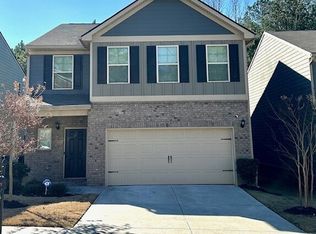 5061 Pioneer Pkwy, McDonough, GA 30253