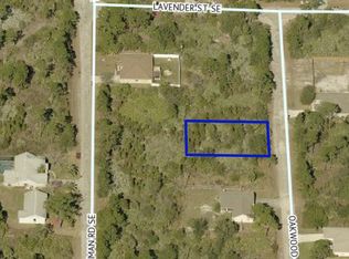 2940 Oakwood Ave SE, Palm Bay, FL 32909