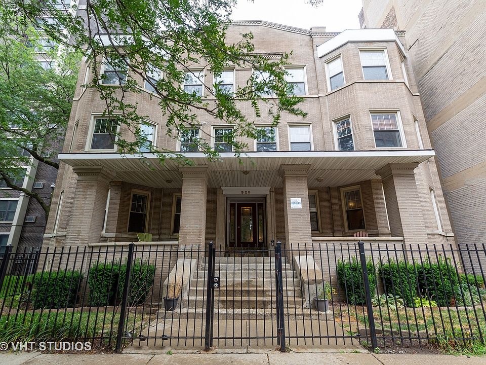1st image of 928 W Eastwood Ave APT 1E