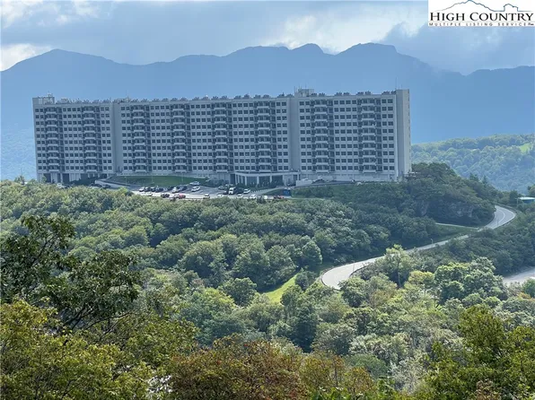 303 Sugar Top Drive #2707, Sugar Mountain, NC 28604