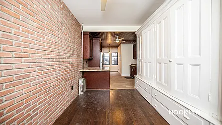 Rented by Nooklyn NYC LLC