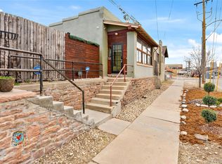 728 W 11th Ave, Denver, CO 80204