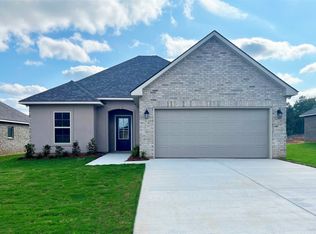 618 Cabernet Ct, Haughton, LA 71037