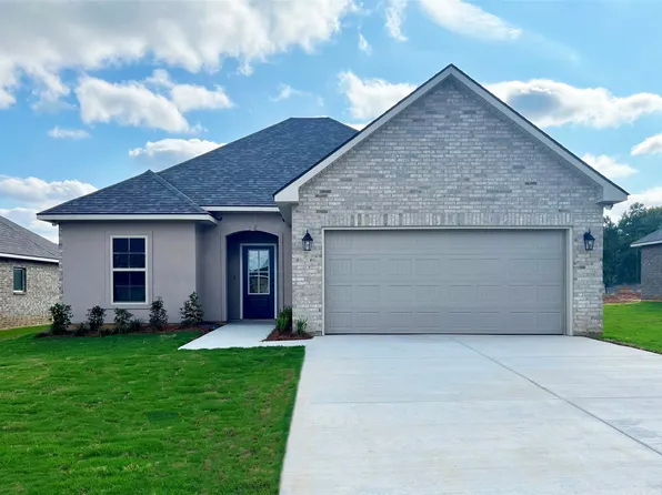 618 Cabernet Ct, Haughton, LA 71037