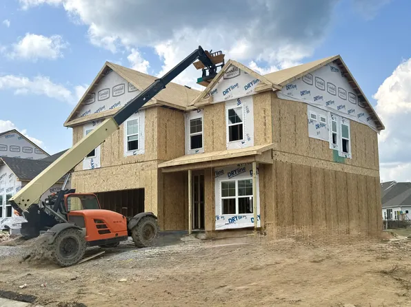 414 Duchess Blvd Lot 204, Gallatin, TN 37066