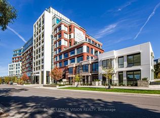 259 The Kingsway #413, Toronto, ON M9A 4B1