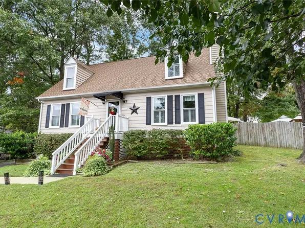 9000 Castle Point Dr, Glen Allen, VA 23060