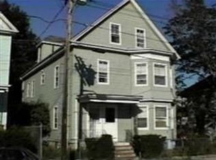 137-139 Chancery St, New Bedford, MA 02740